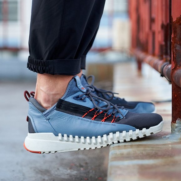 ecco zipflex